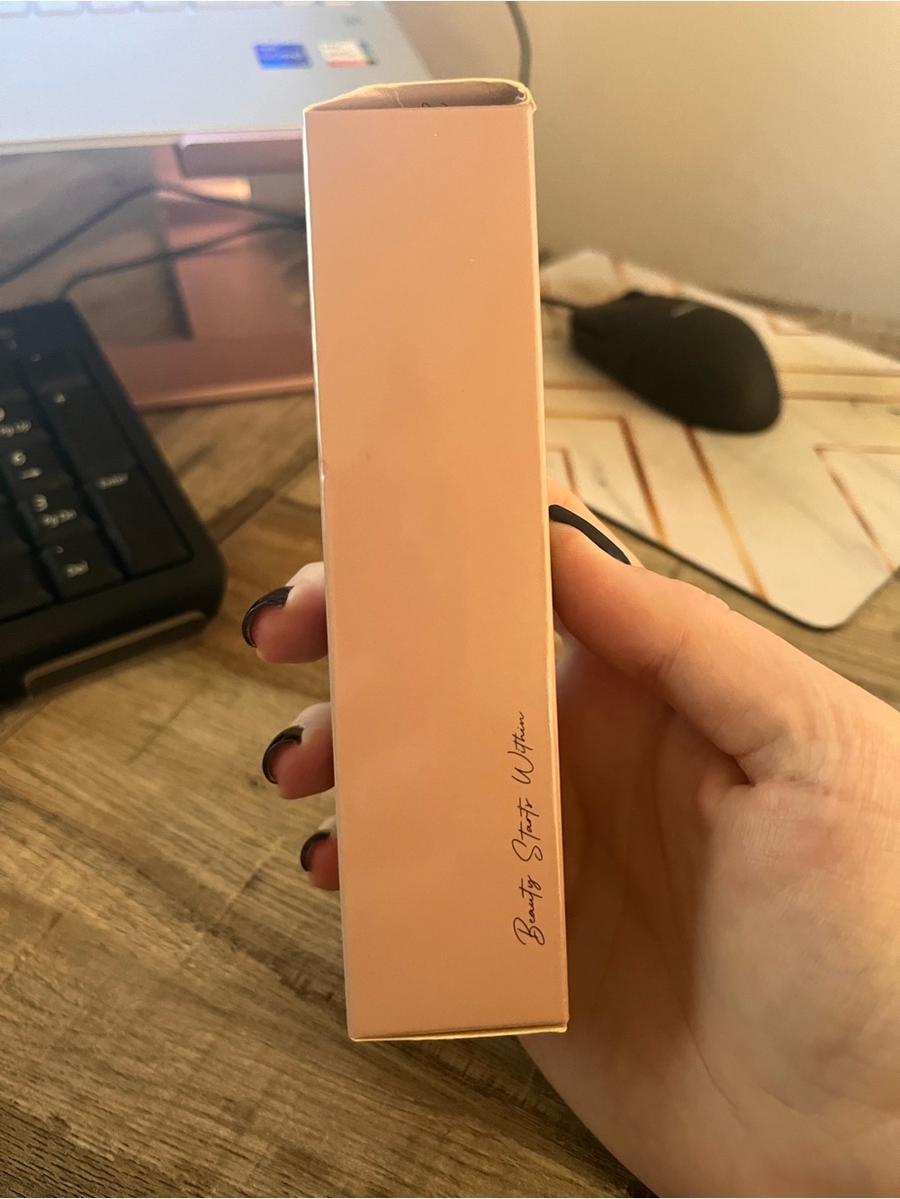 Dominique - Moisture Grip Serum Primer - Picture 4 of 9